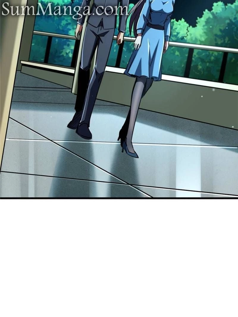 Super Gene Chapter 281 - 57