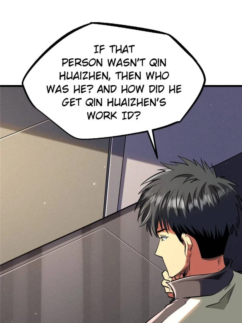 Super Gene Chapter 280 - 56