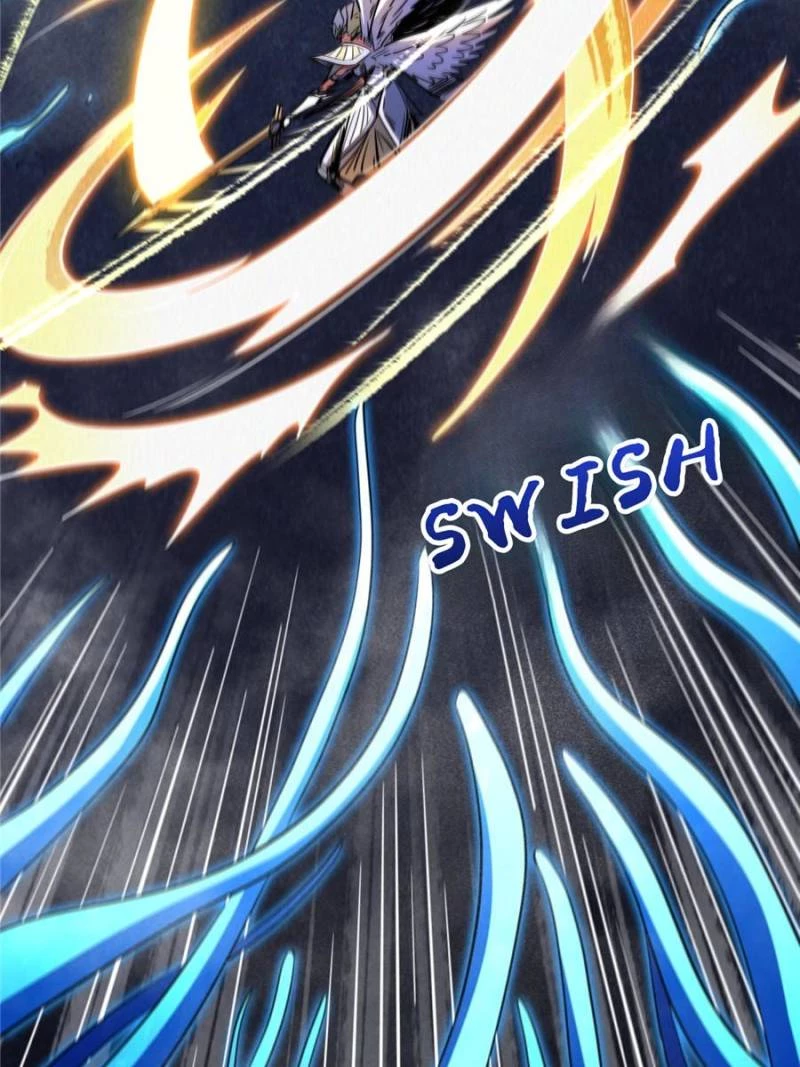 Super Gene Chapter 277 - 18