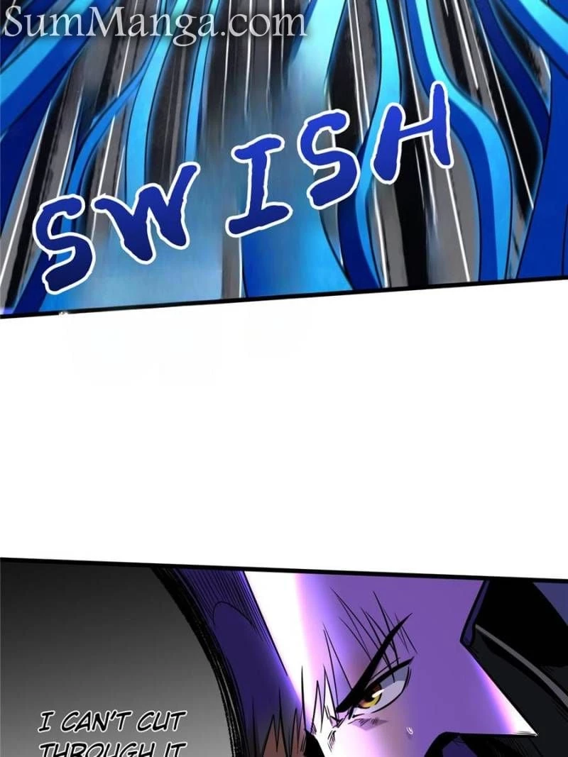 Super Gene Chapter 277 - 19