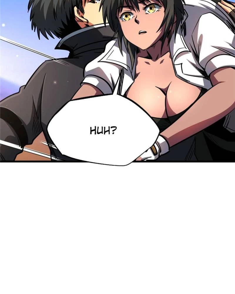 Super Gene Chapter 279 - 46