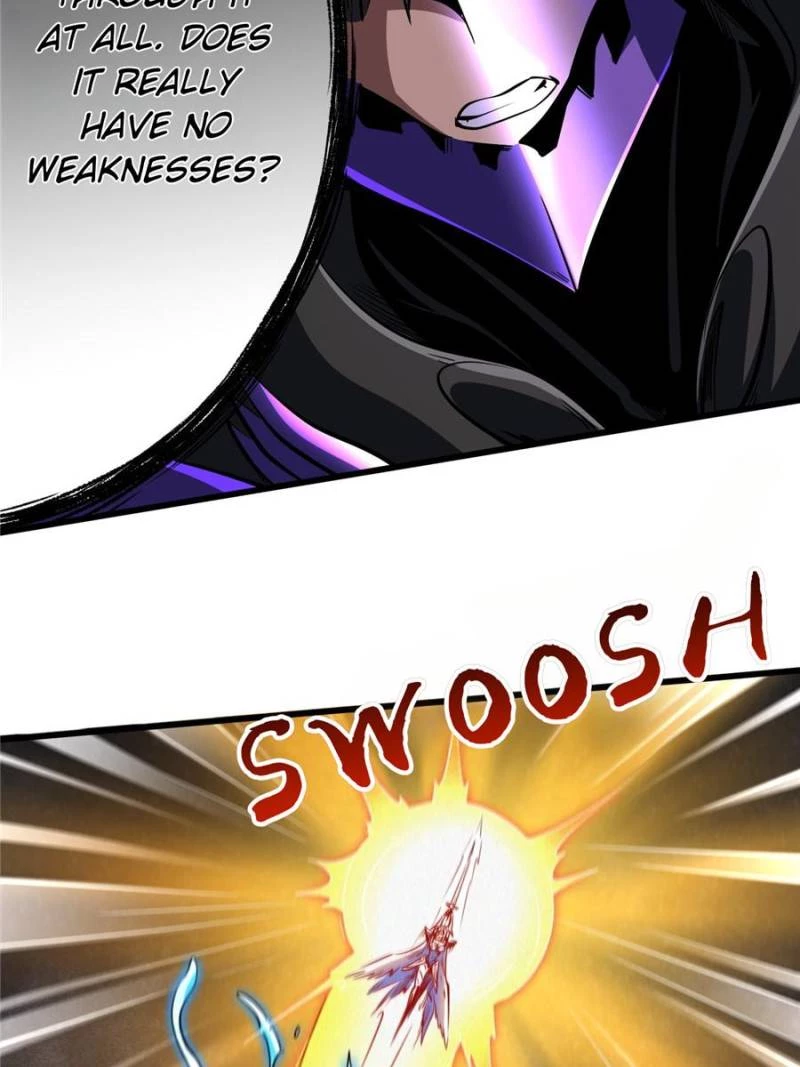 Super Gene Chapter 277 - 20