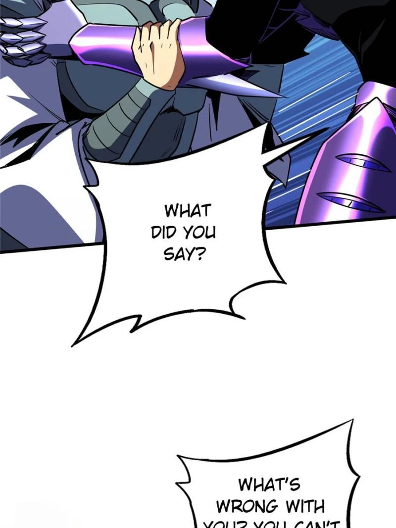 Super Gene Chapter 278 - 35