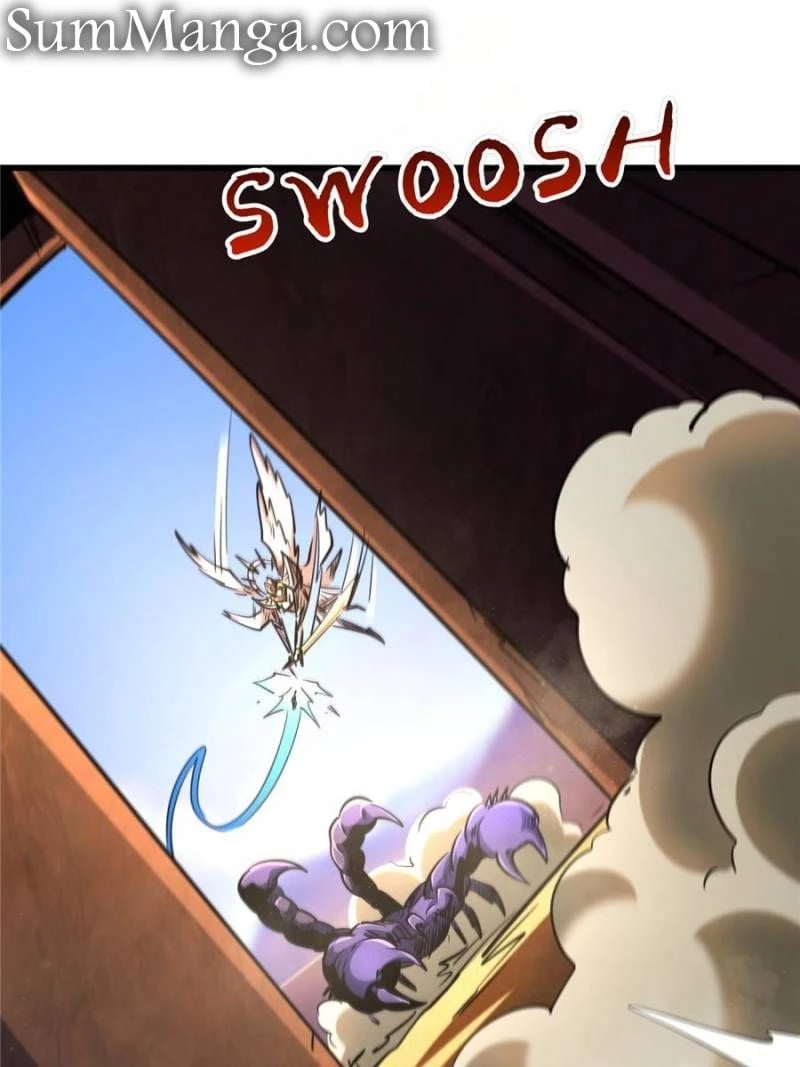 Super Gene Chapter 279 - 47