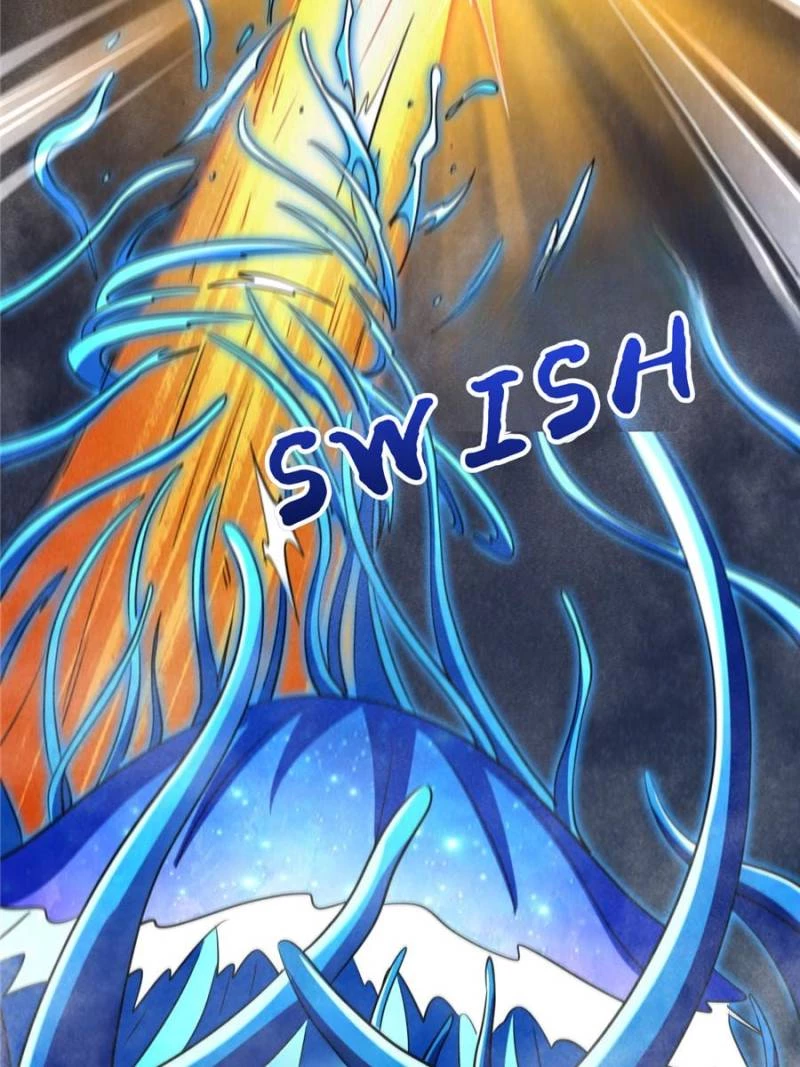 Super Gene Chapter 277 - 21