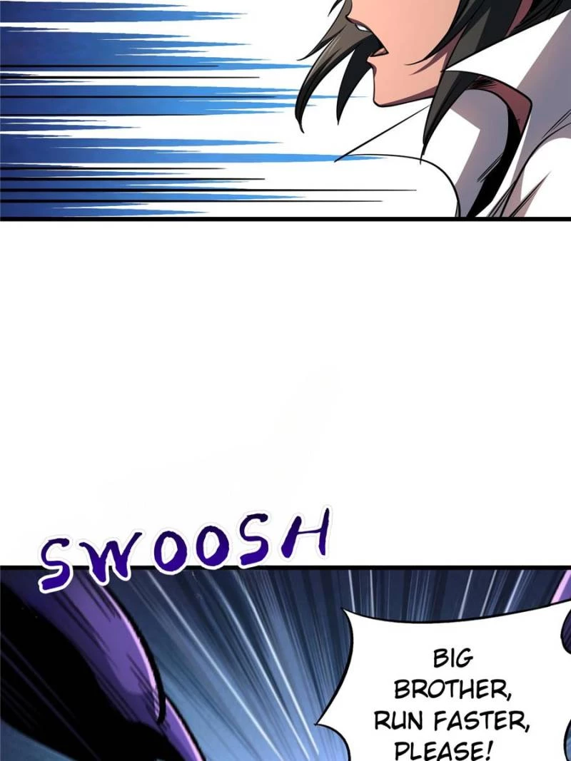 Super Gene Chapter 279 - 49