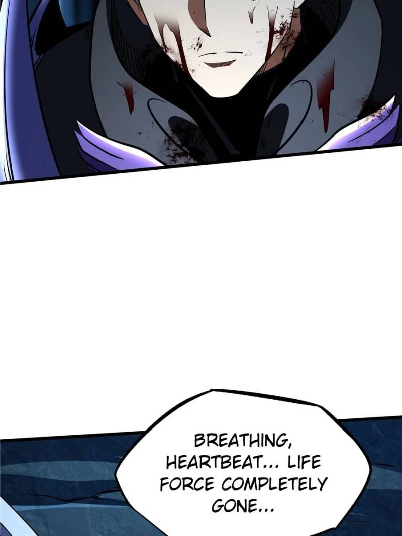 Super Gene Chapter 278 - 38