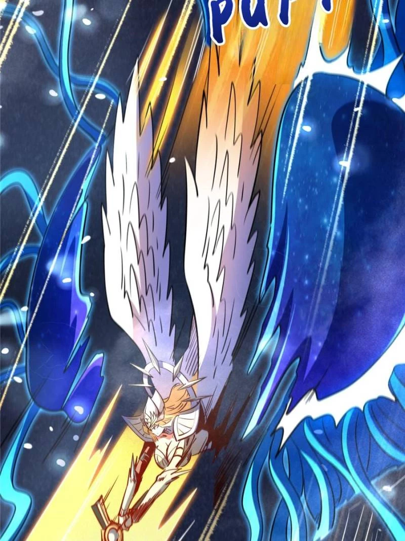 Super Gene Chapter 277 - 24