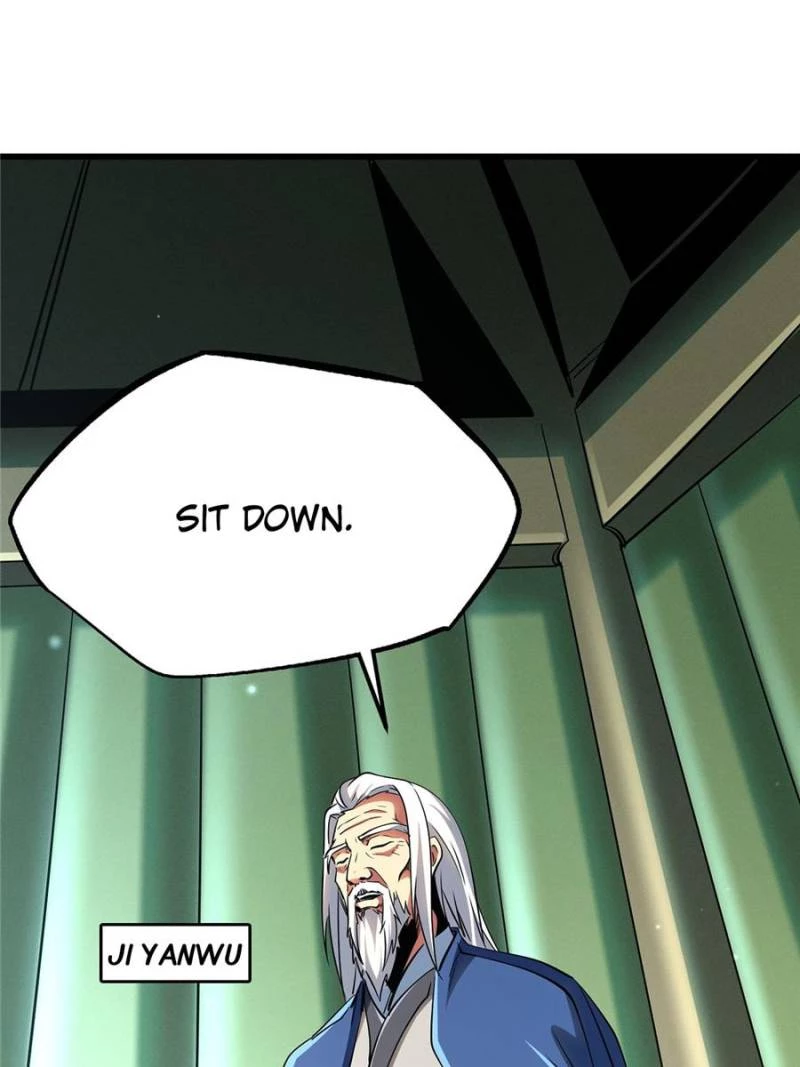 Super Gene Chapter 281 - 66