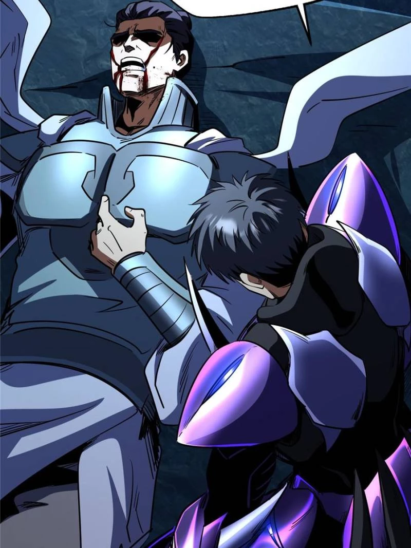 Super Gene Chapter 278 - 39