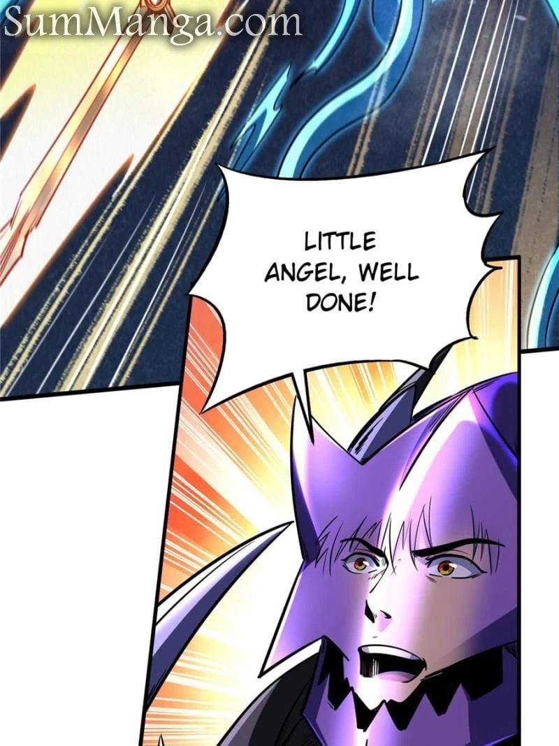 Super Gene Chapter 277 - 25