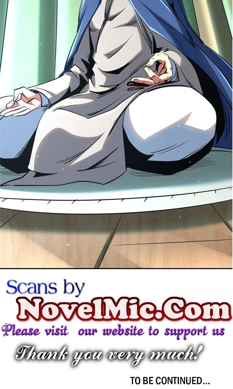 Super Gene Chapter 281 - 67