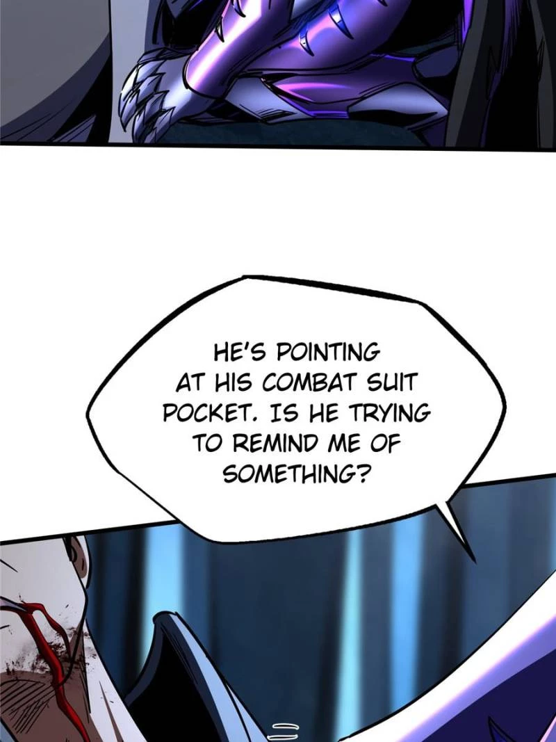 Super Gene Chapter 278 - 40