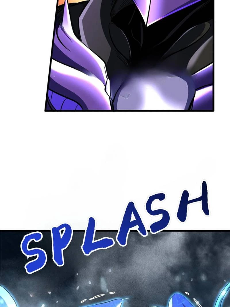 Super Gene Chapter 277 - 26
