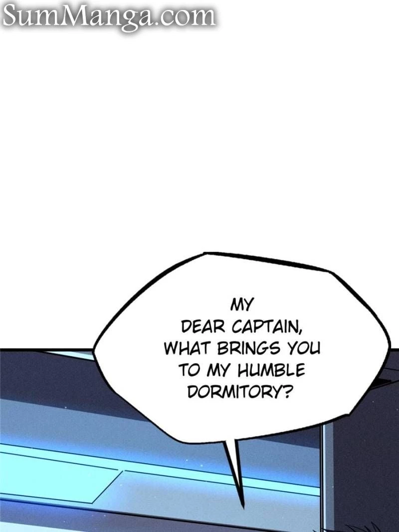 Super Gene Chapter 280 - 67