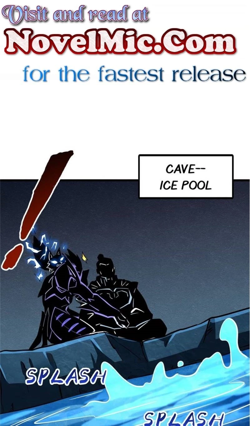 Super Gene Chapter 276 - 1