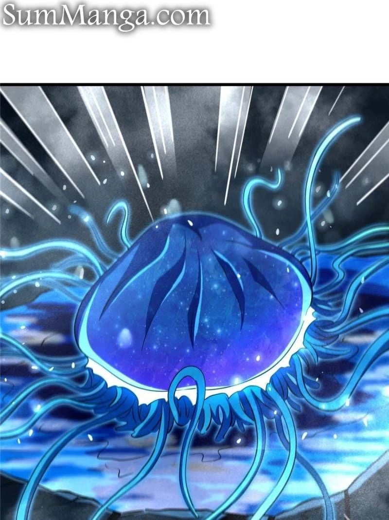 Super Gene Chapter 277 - 28
