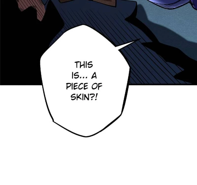 Super Gene Chapter 278 - 43