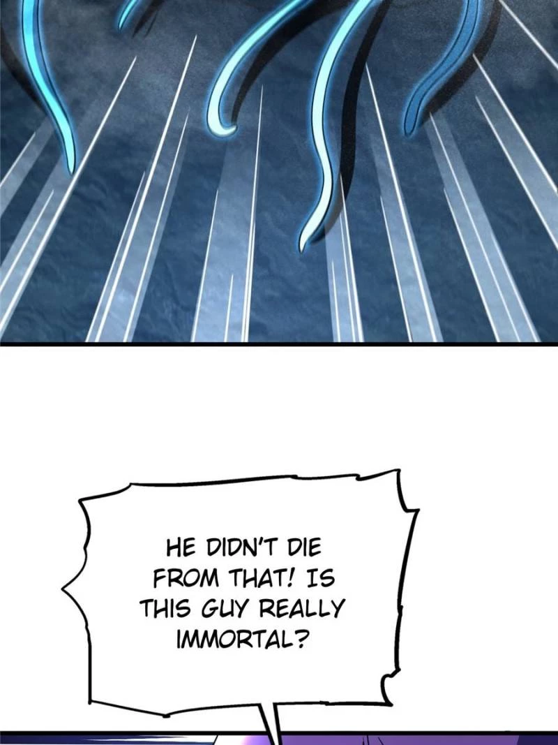 Super Gene Chapter 277 - 29