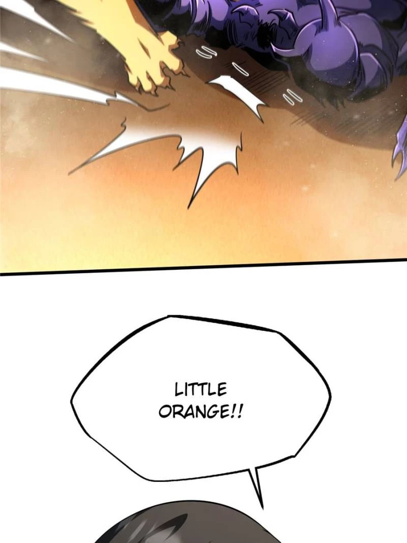 Super Gene Chapter 279 - 55