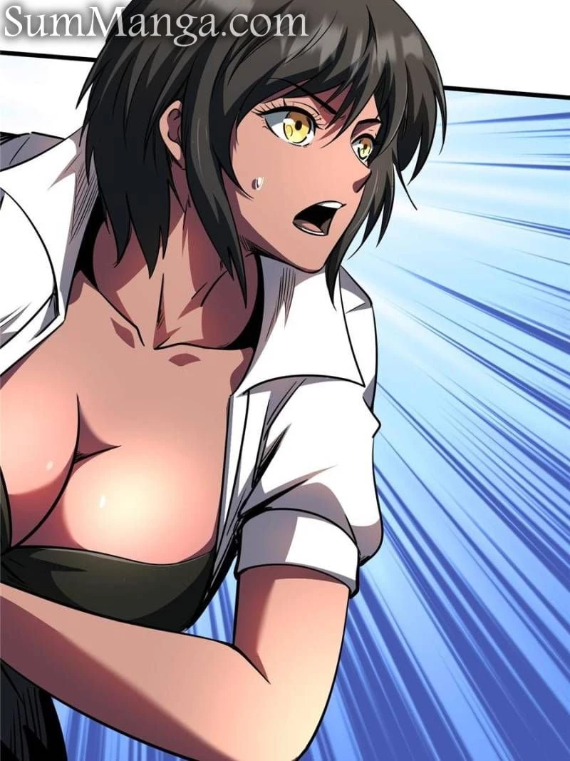 Super Gene Chapter 279 - 56