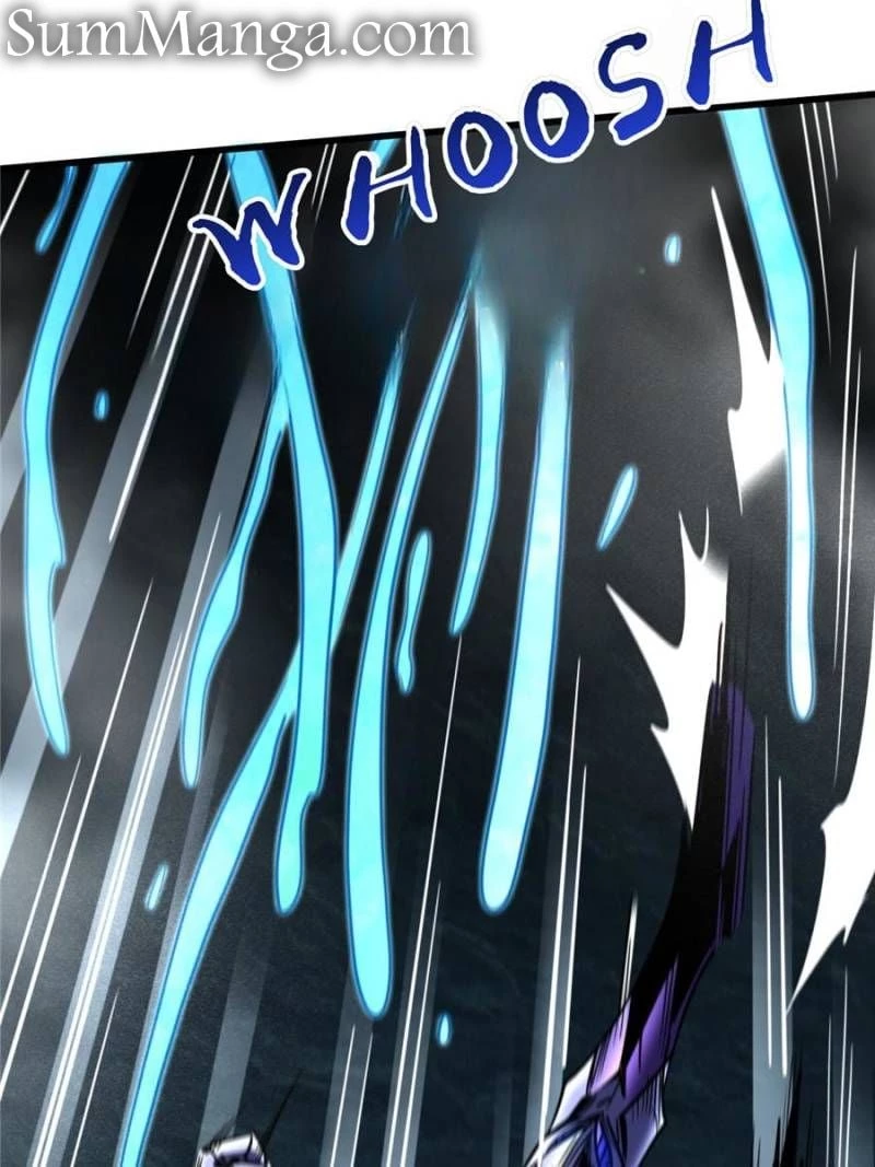 Super Gene Chapter 276 - 4