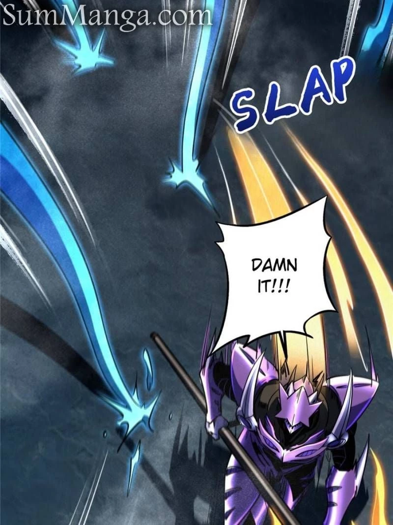 Super Gene Chapter 277 - 31