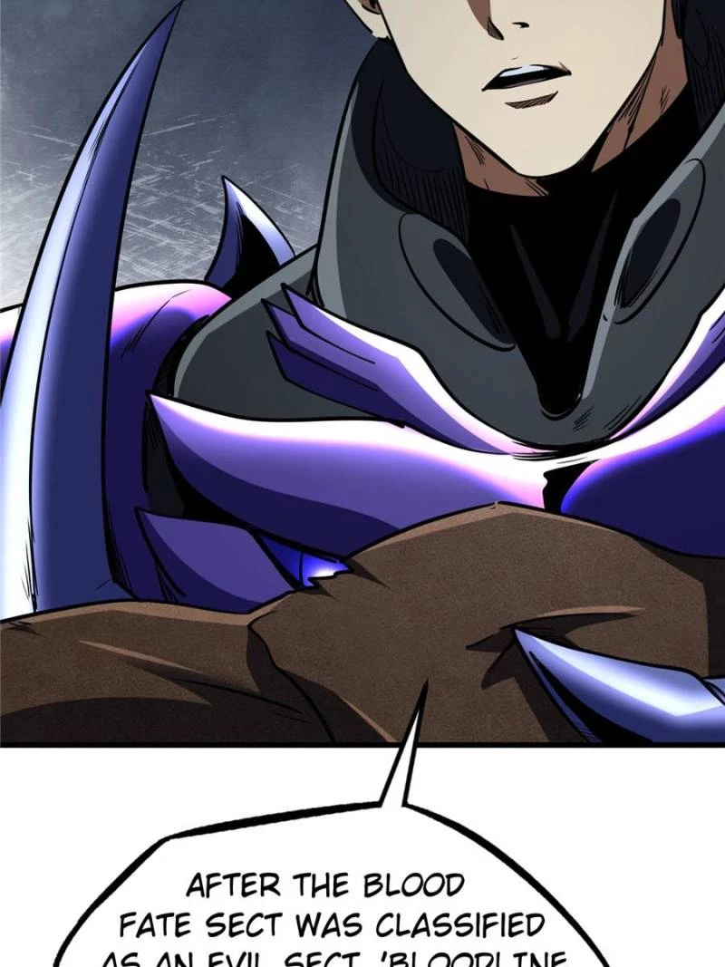 Super Gene Chapter 278 - 46