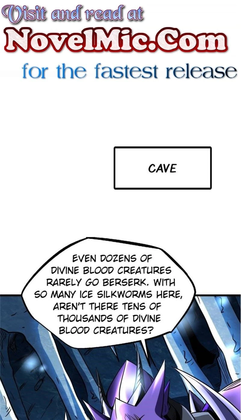 Super Gene Chapter 275 - 1