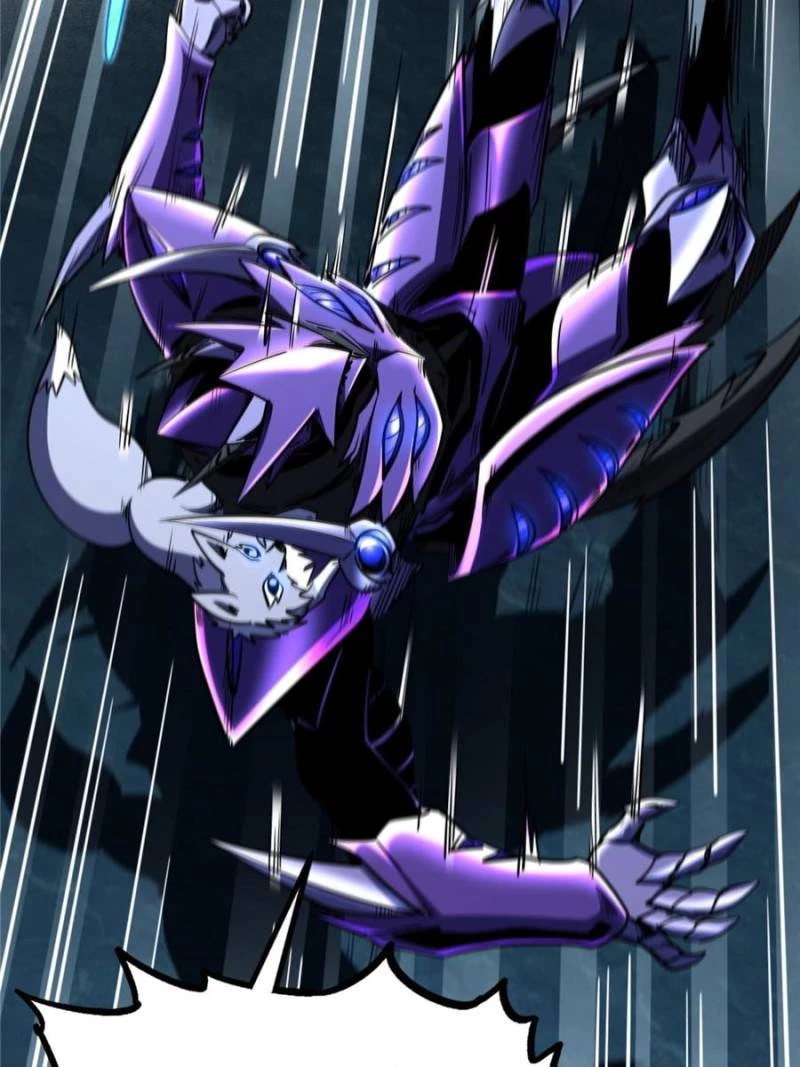 Super Gene Chapter 276 - 5