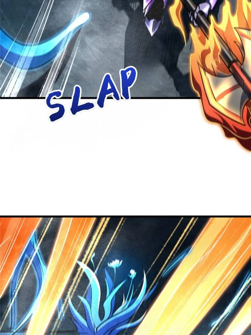 Super Gene Chapter 277 - 32