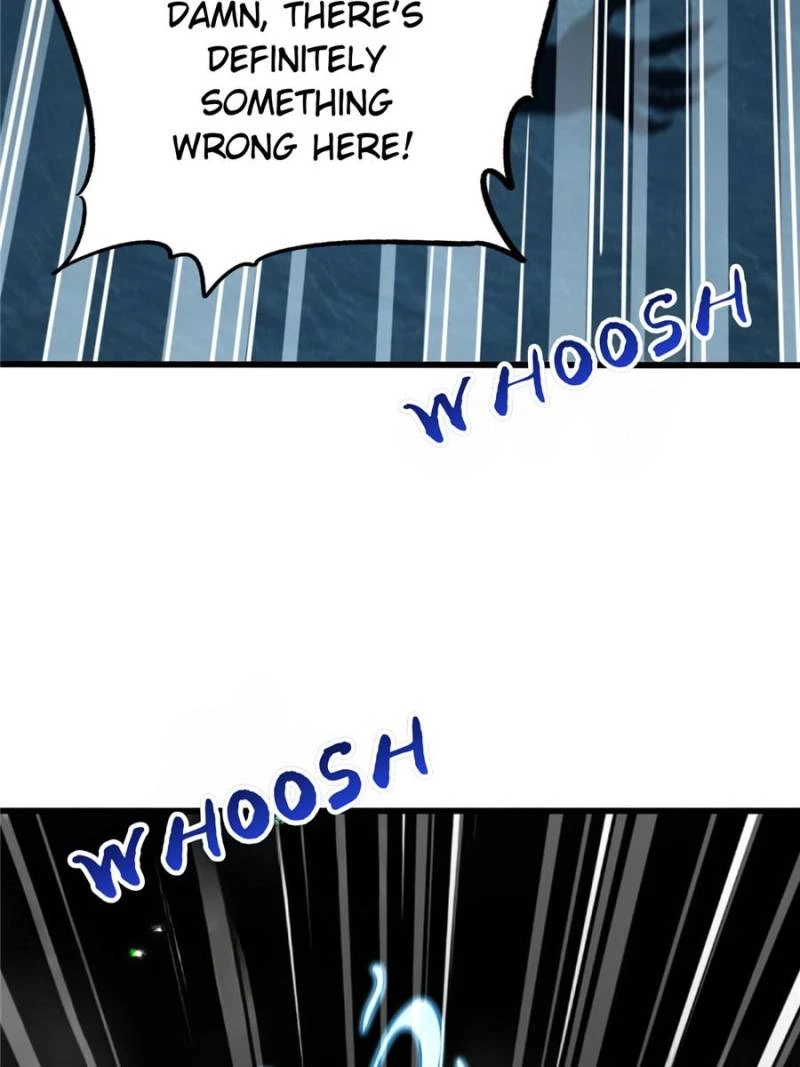 Super Gene Chapter 276 - 6