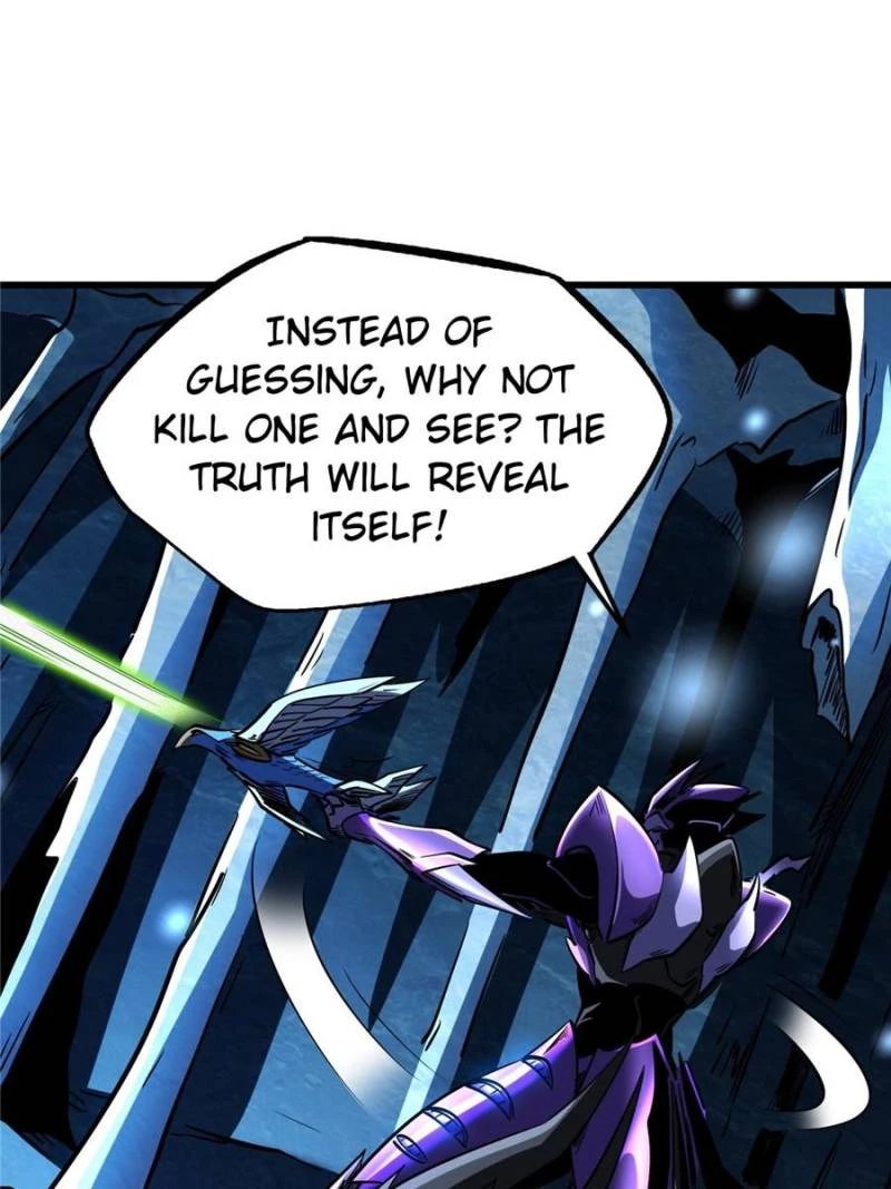 Super Gene Chapter 275 - 3