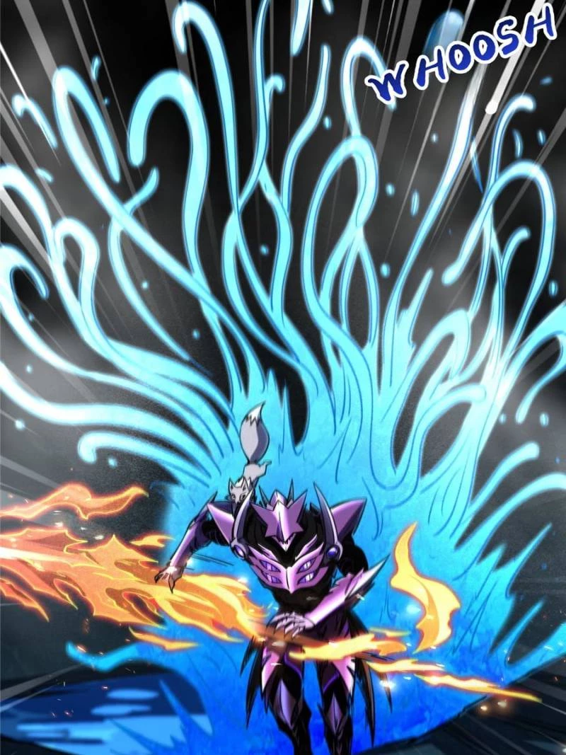 Super Gene Chapter 276 - 7