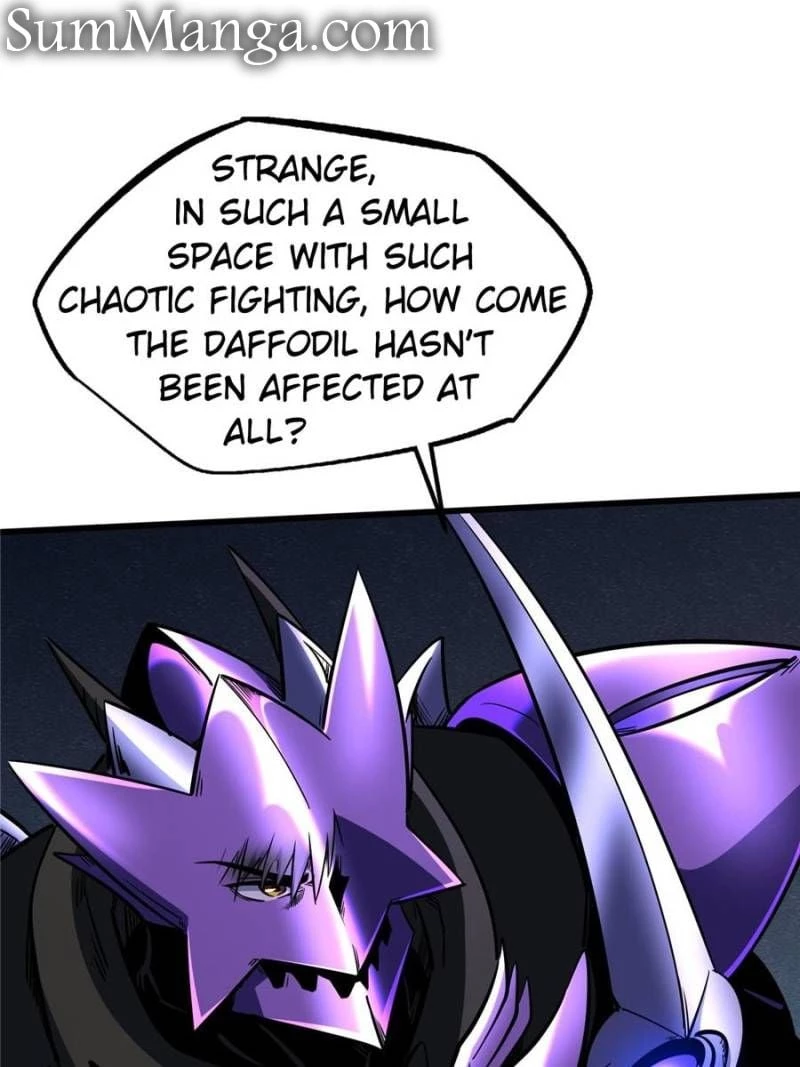 Super Gene Chapter 277 - 34