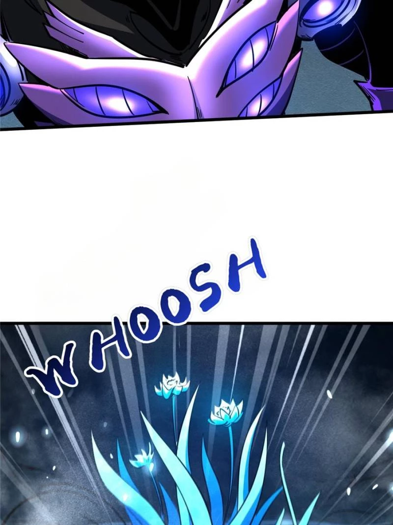 Super Gene Chapter 277 - 35