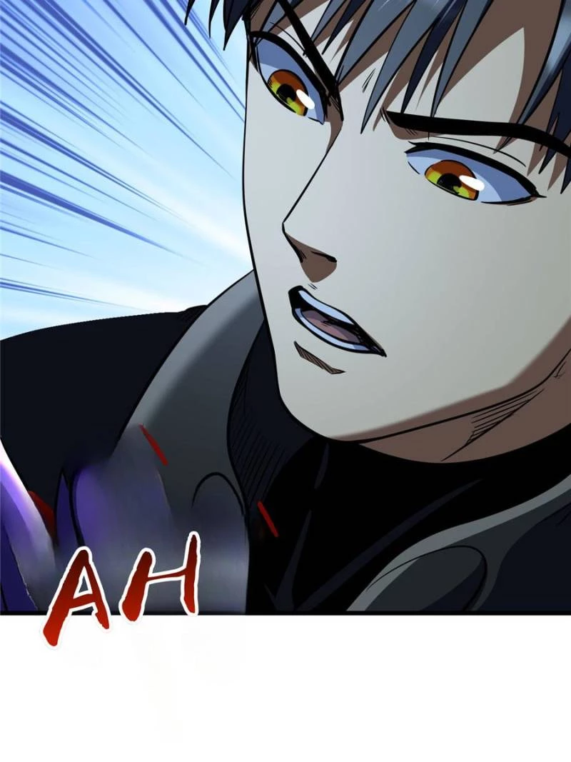 Super Gene Chapter 278 - 50