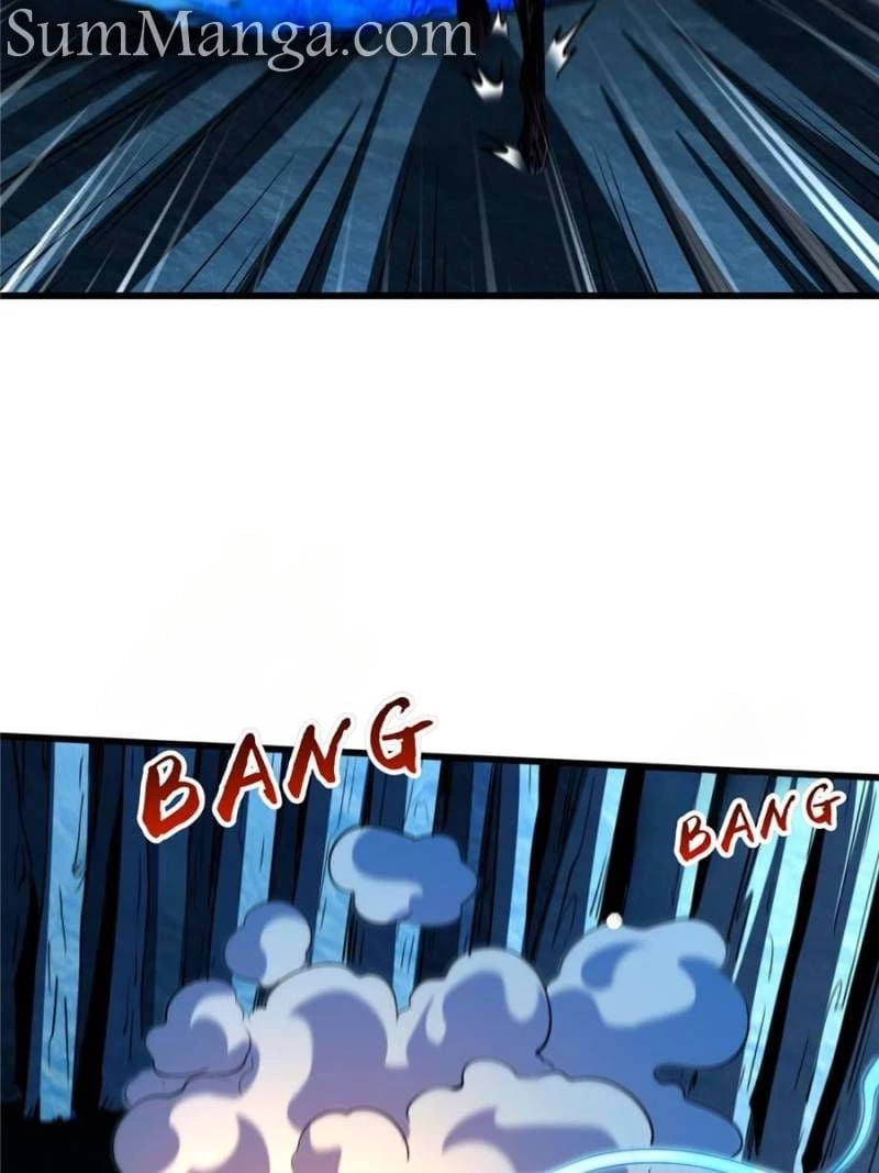 Super Gene Chapter 276 - 8