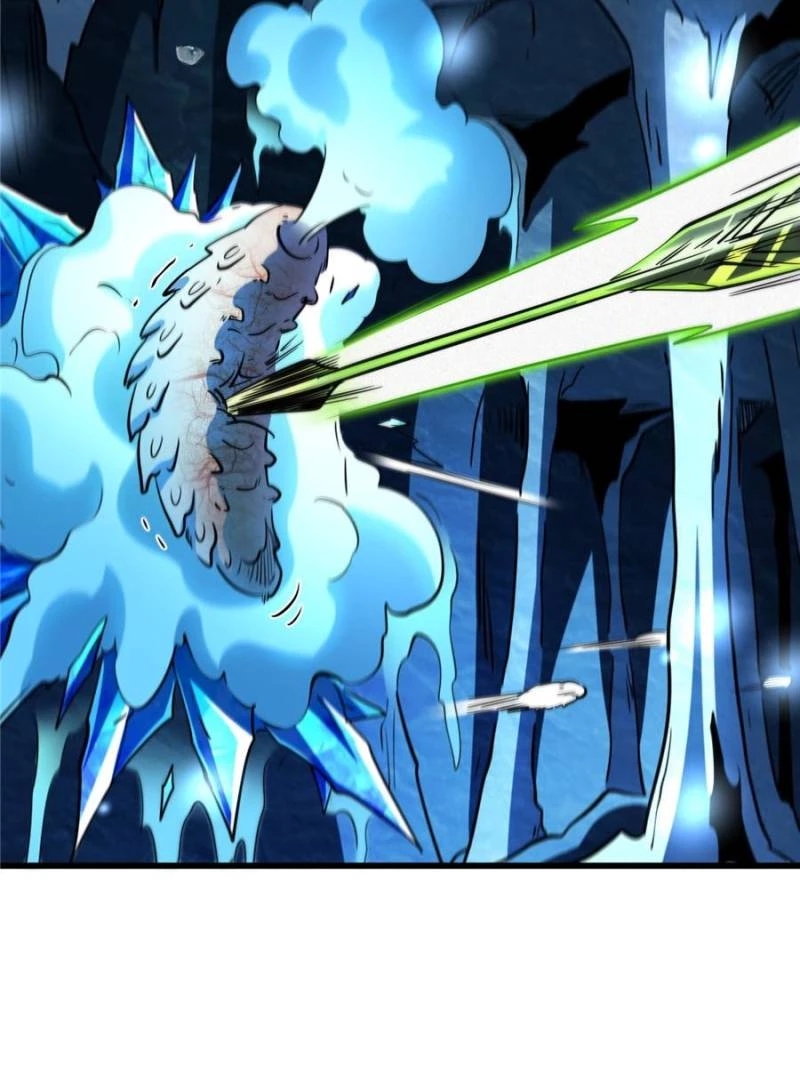 Super Gene Chapter 275 - 5