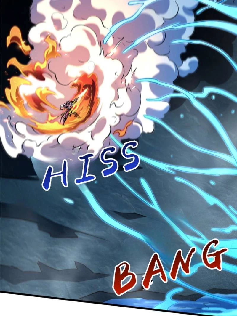 Super Gene Chapter 276 - 9