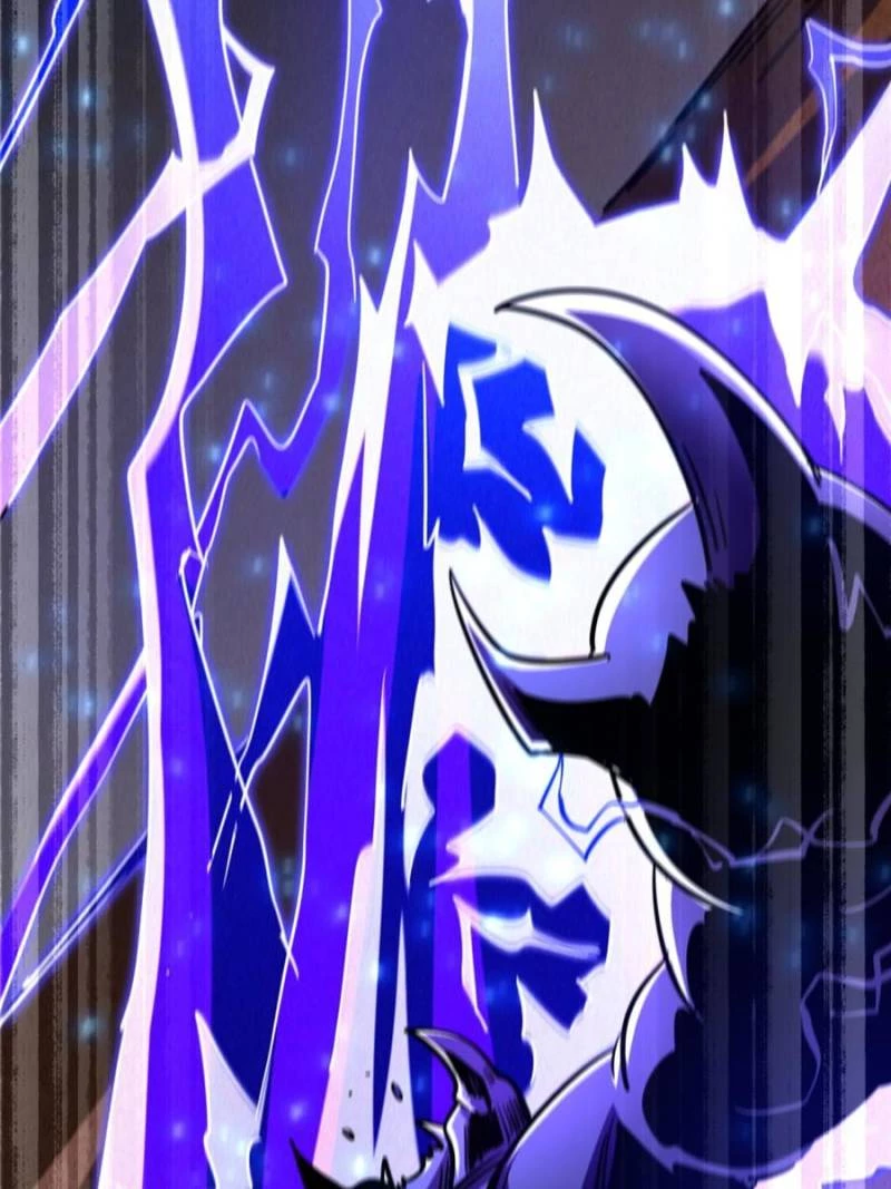 Super Gene Chapter 279 - 63