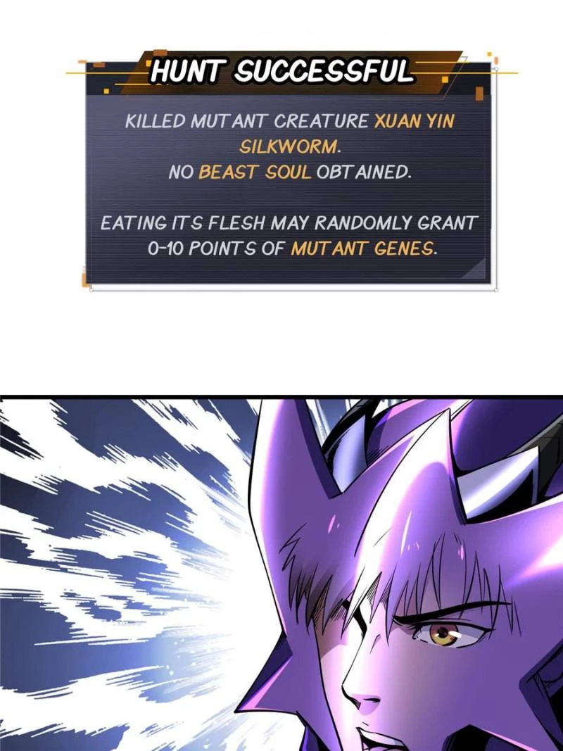 Super Gene Chapter 275 - 6