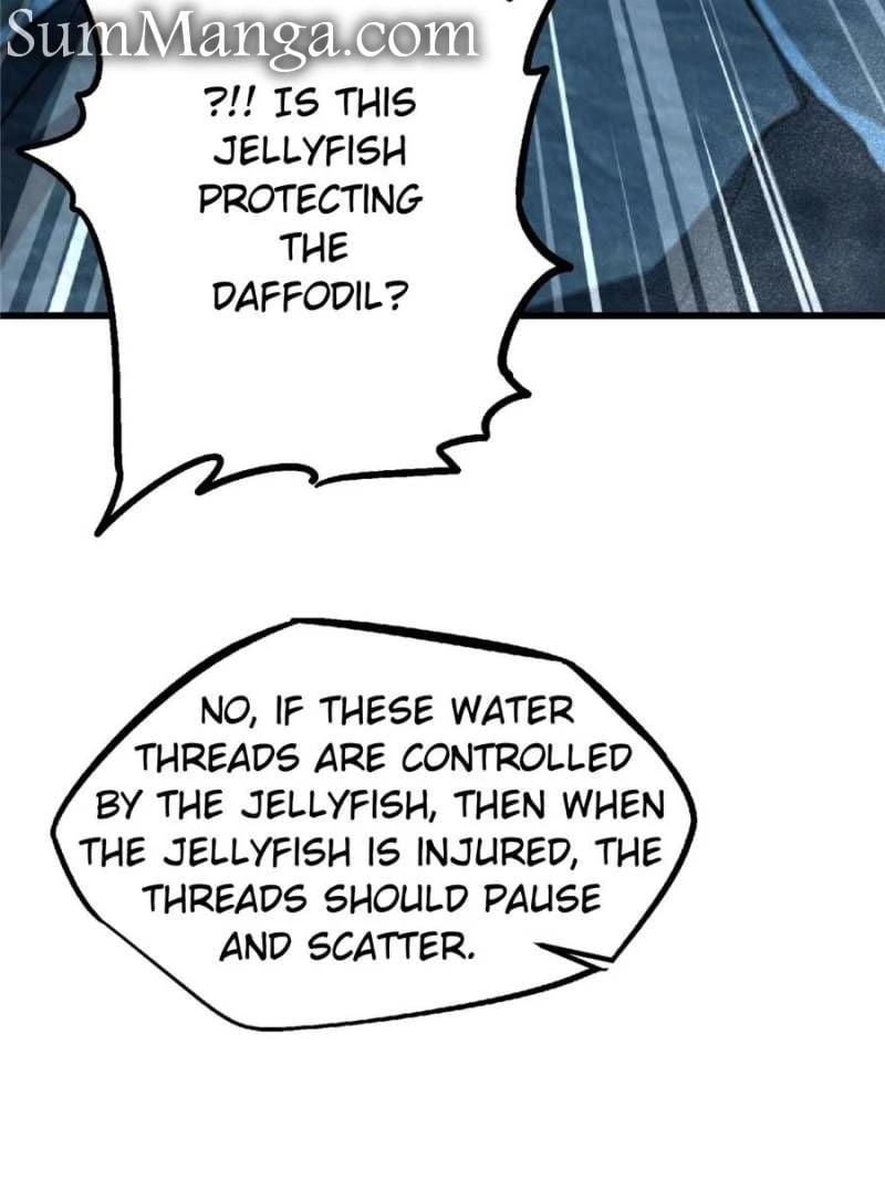 Super Gene Chapter 277 - 37