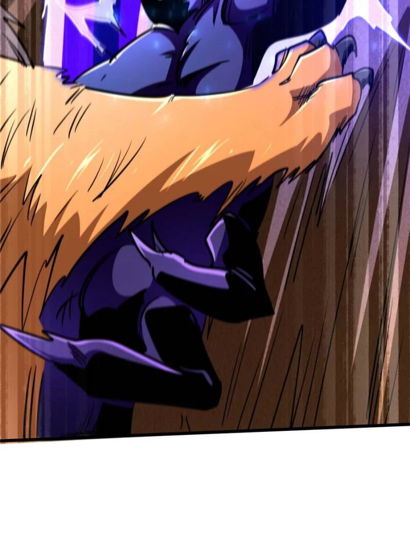 Super Gene Chapter 279 - 64