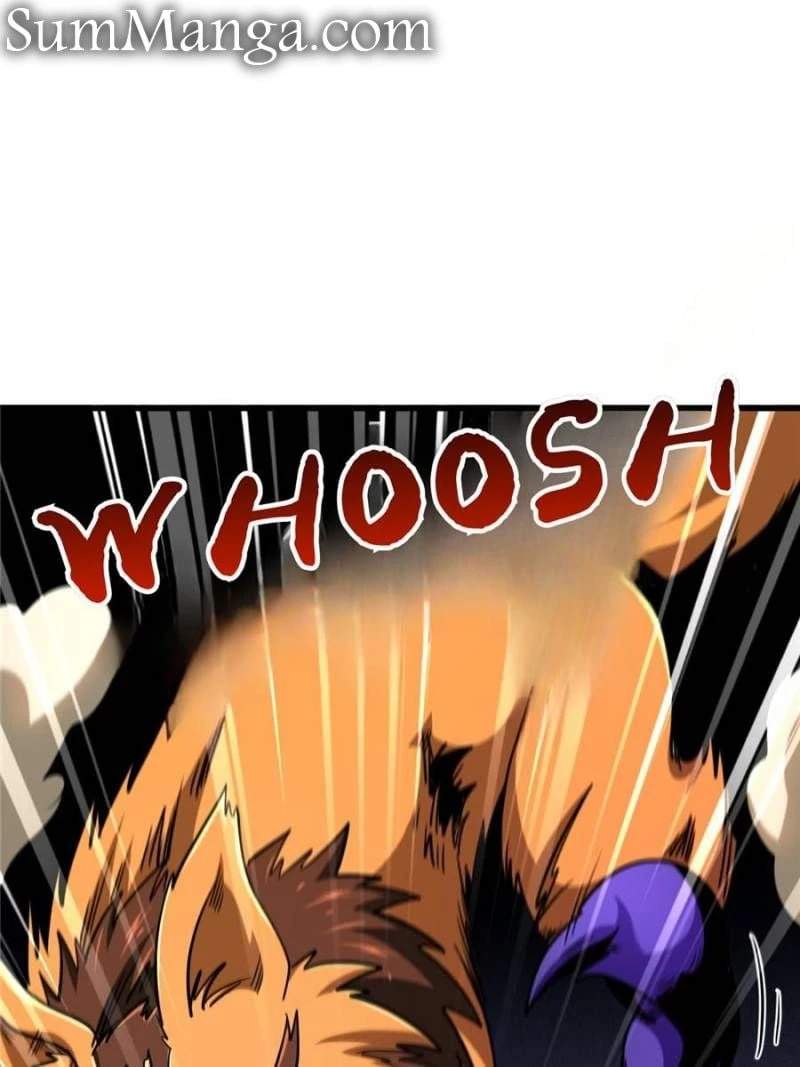 Super Gene Chapter 279 - 65