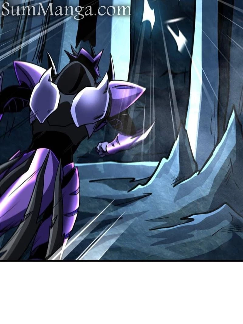 Super Gene Chapter 278 - 55