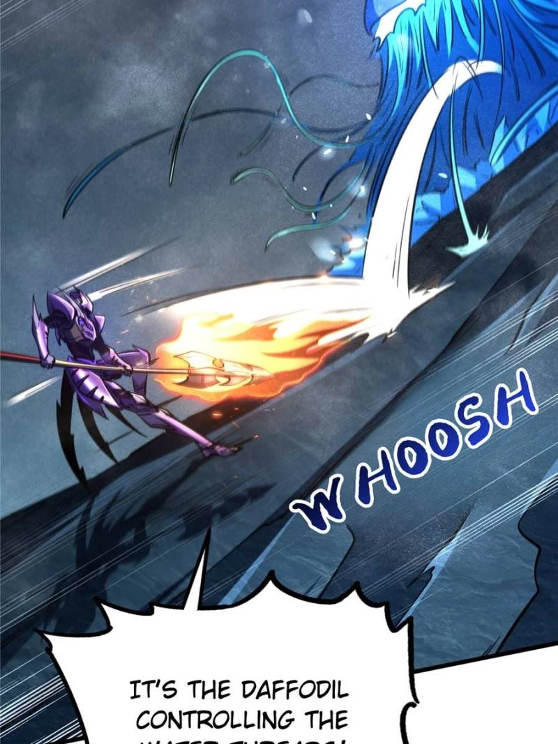 Super Gene Chapter 277 - 39