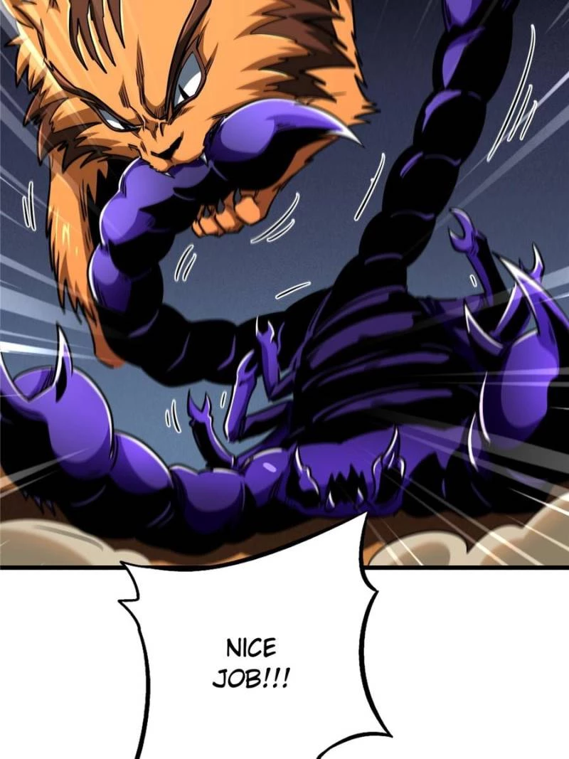 Super Gene Chapter 279 - 66