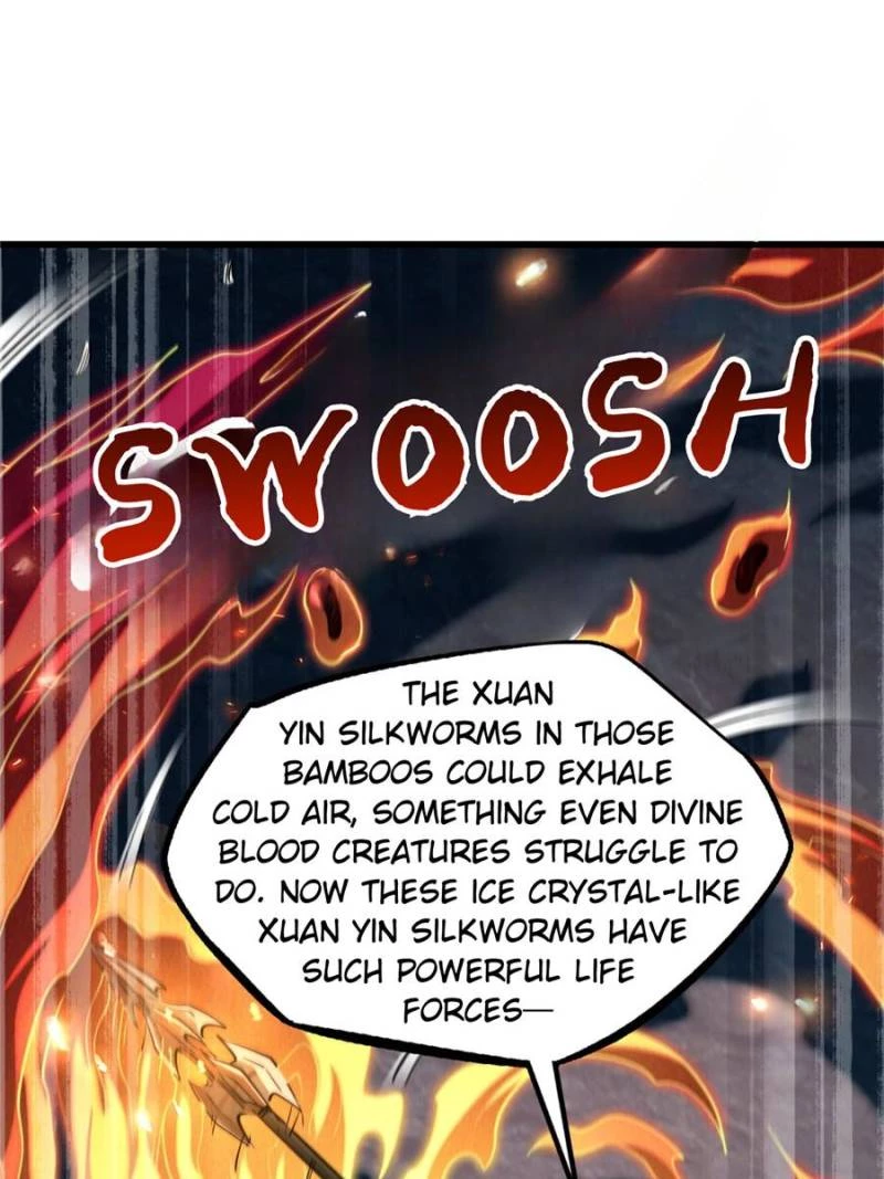 Super Gene Chapter 275 - 9