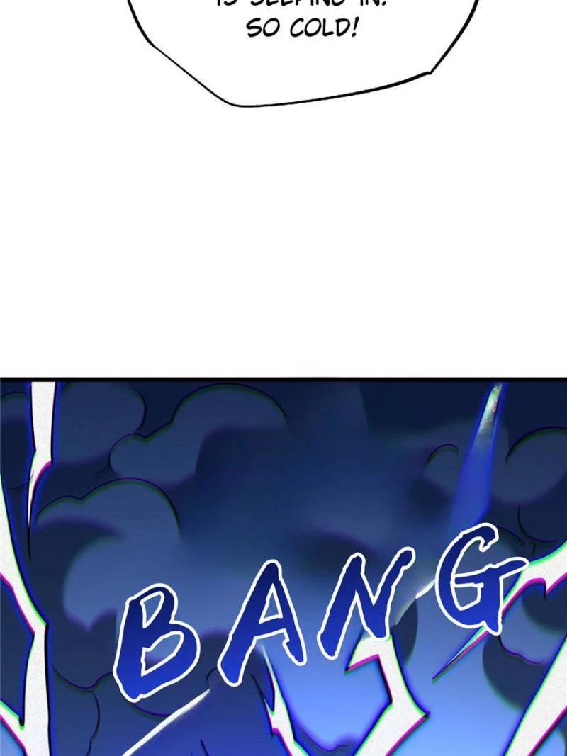 Super Gene Chapter 276 - 14